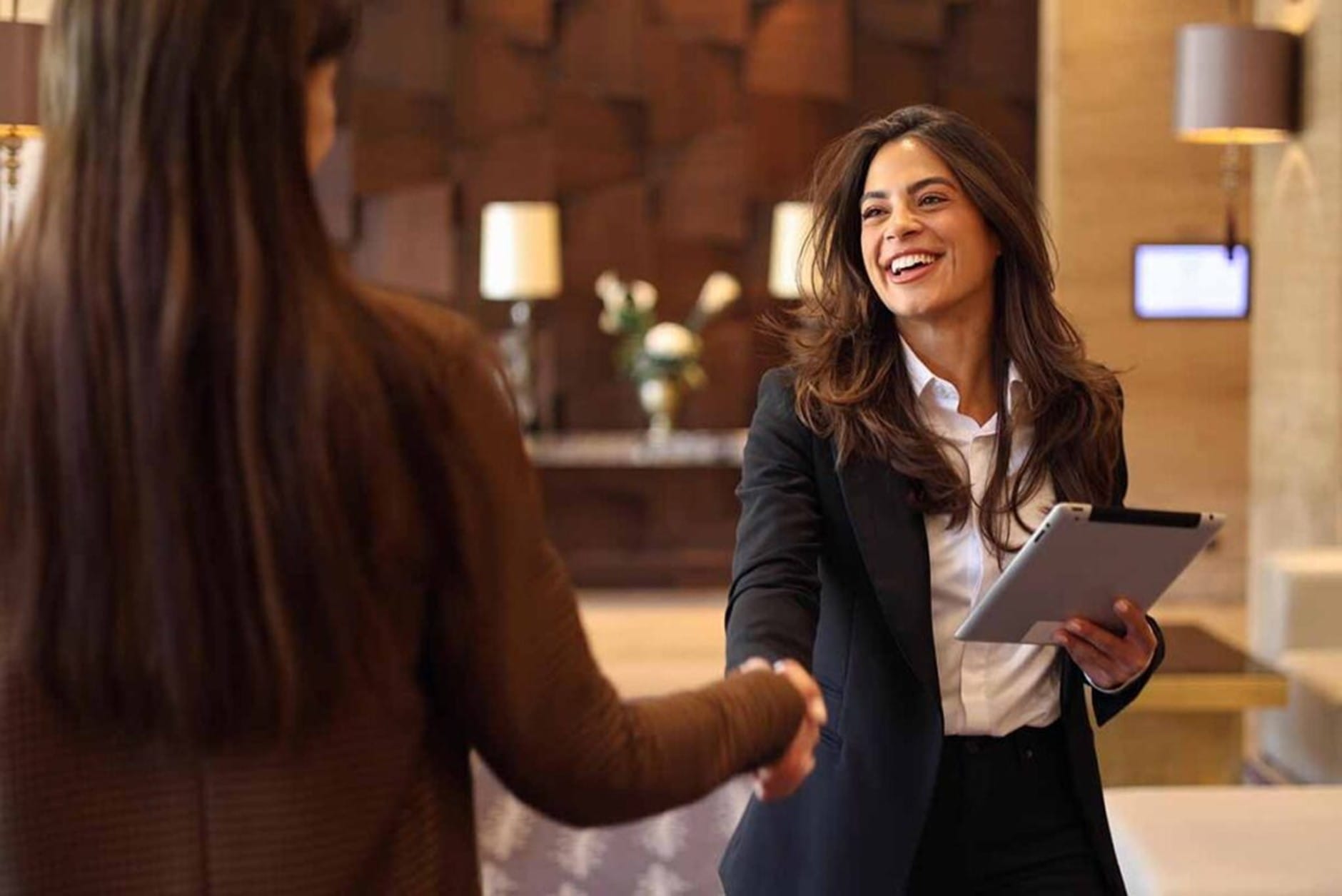 Emotional Labor in Hospitality