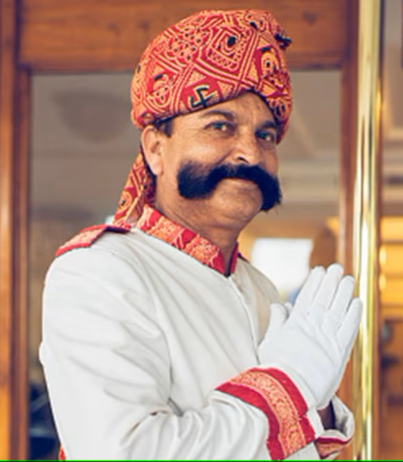 India tourism growth