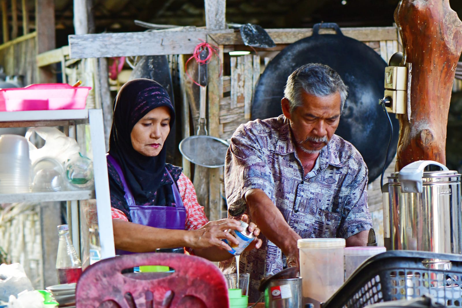 Koh Yao Noi Community