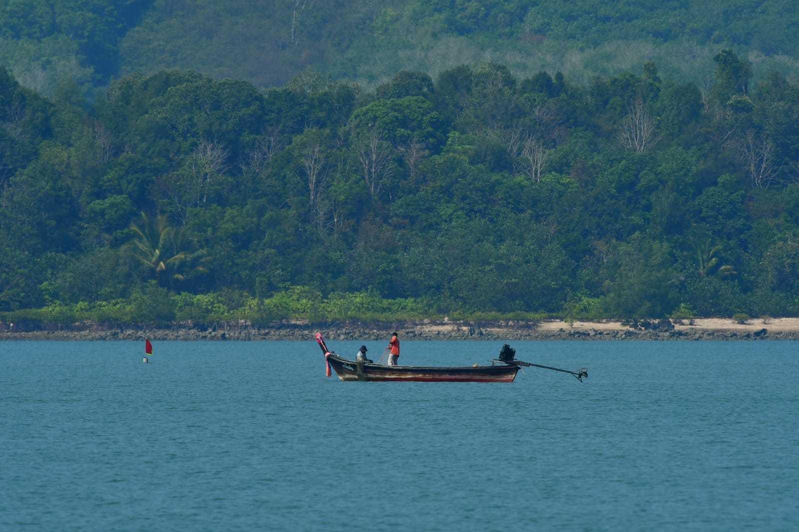 Authentic Visitor Experience