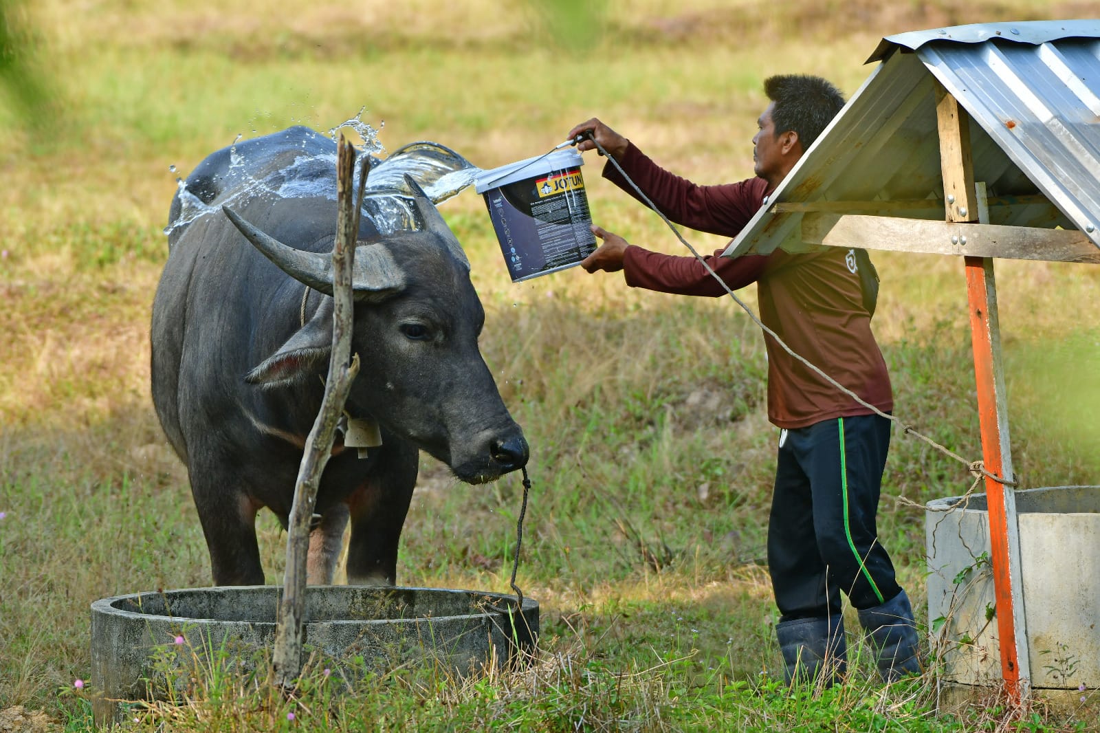 Sustainable Tourism on Koh Yao Noi