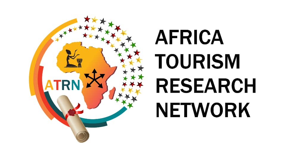 Africa Tourism Research Network Logo