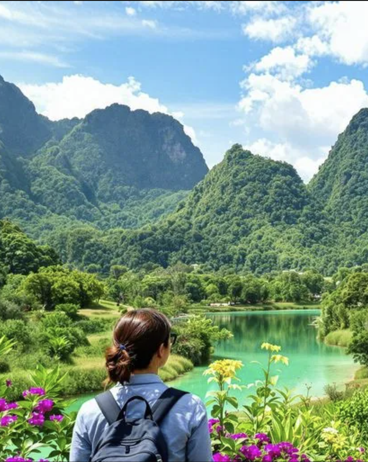 Thailand Travel Mart Plus 2025