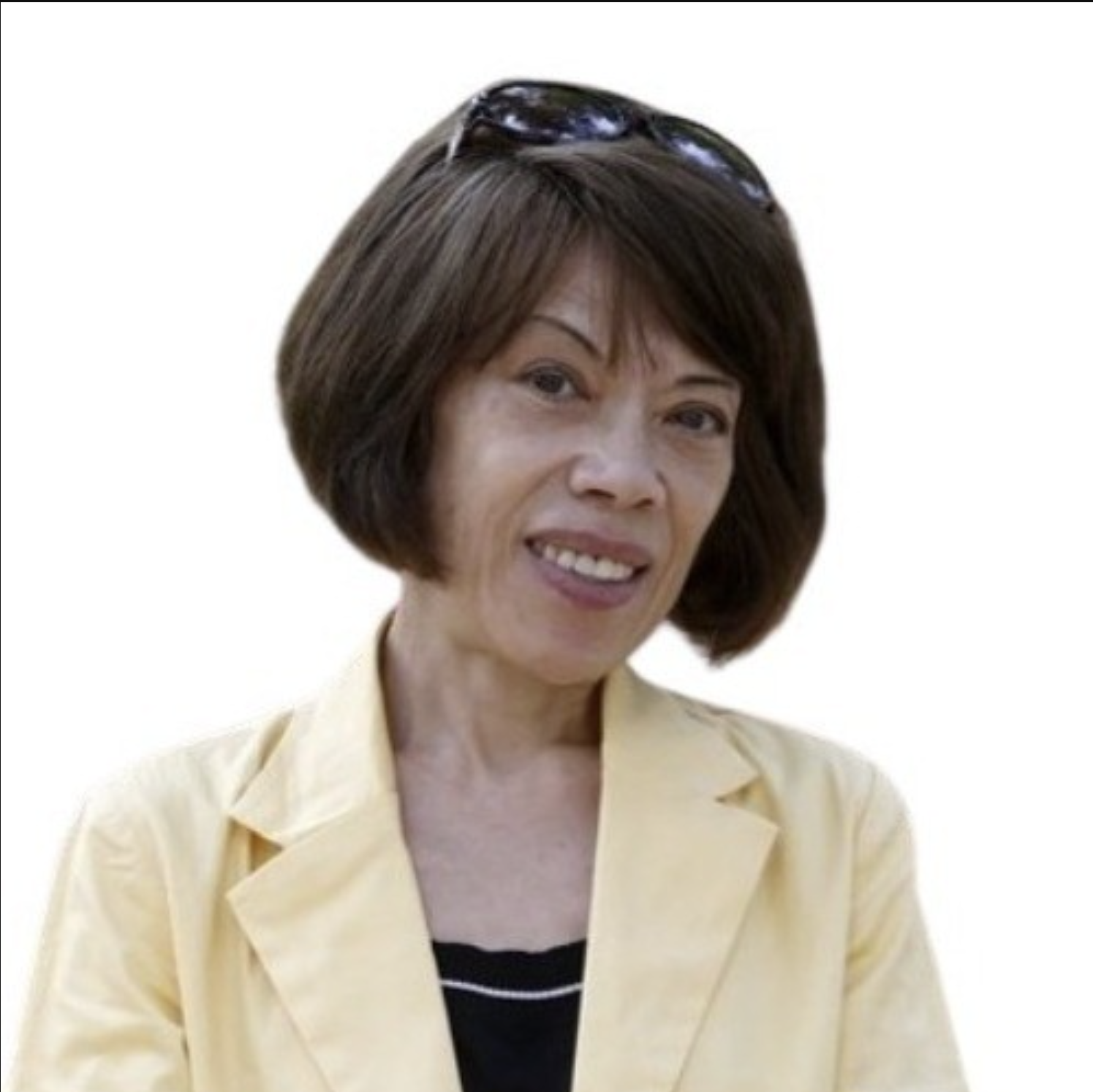 Catherine Germier-Hamel