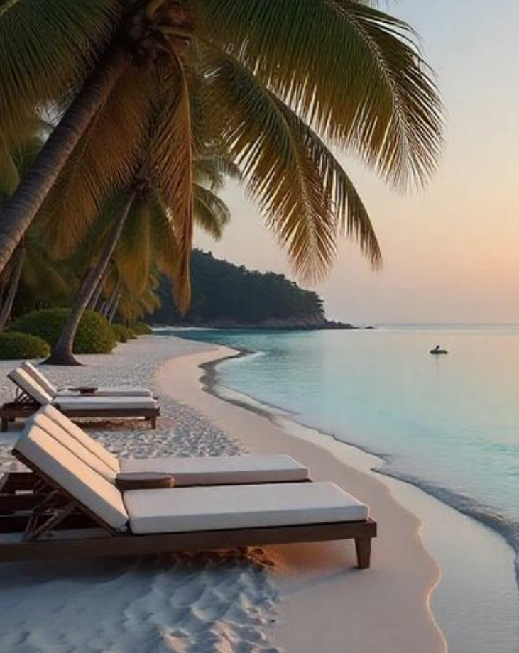 Maldives Tourism and Climate