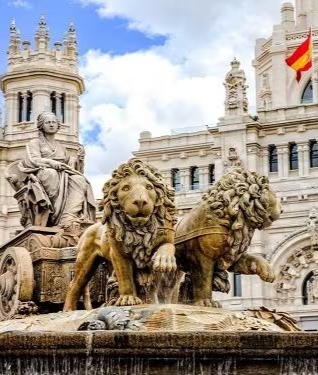 Spanish Tourism Rules