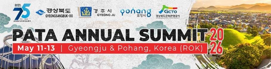 970x250 PATA Annual Summit 2026