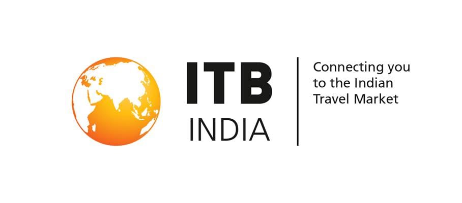 ITB India Logos And Banner