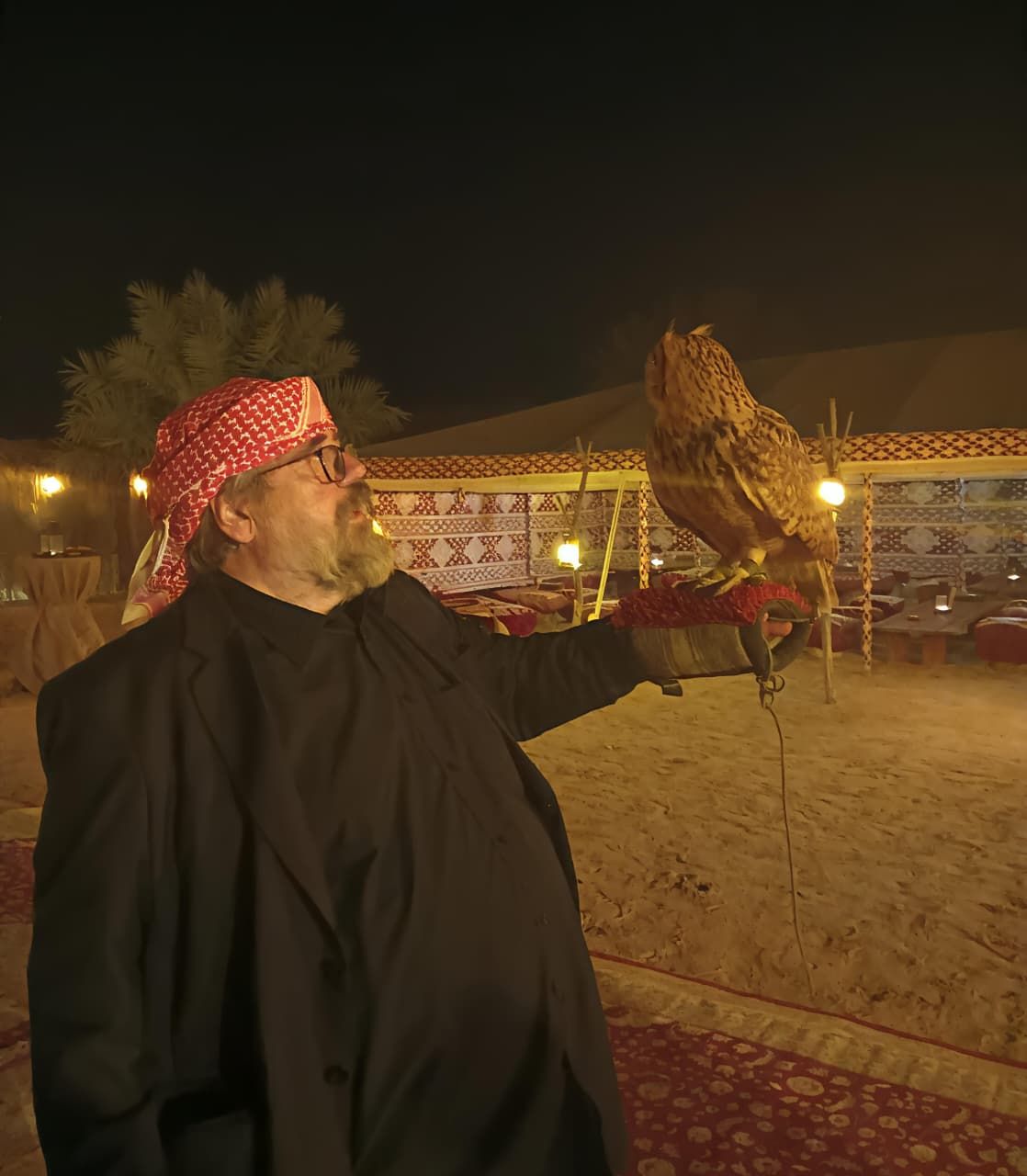 Meaningful Tourism at Sustainable Destinations Forum in Dubai