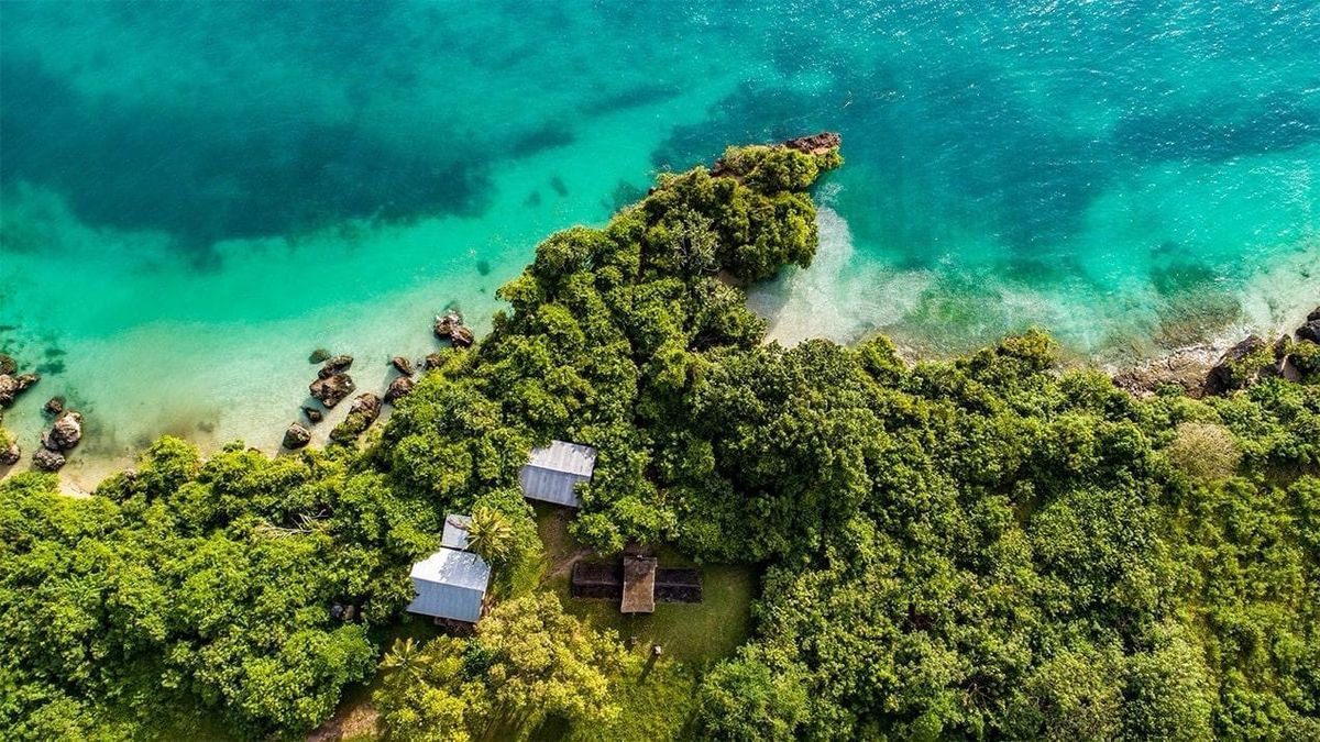 How to avoid the trap of becoming too successful - The example of Tanzania & Zanzibar