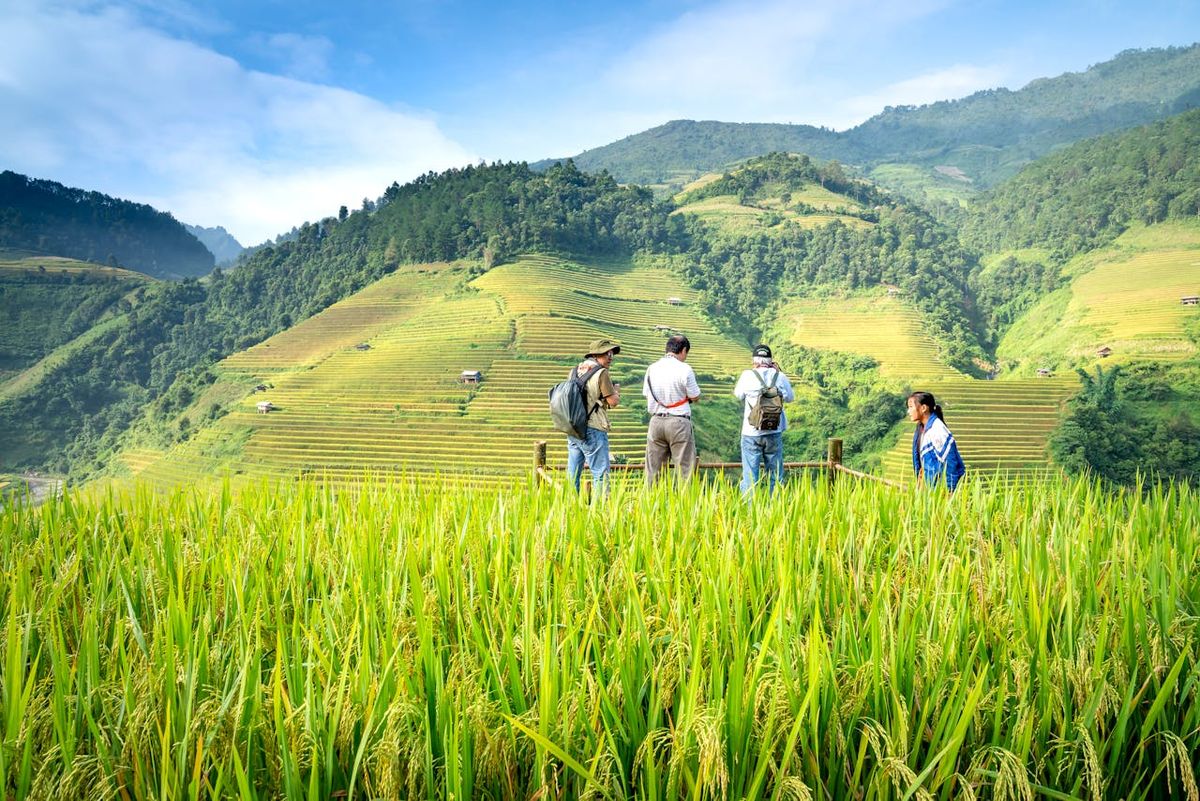 Why regenerative tourism is a step in the right direction, but too small a step