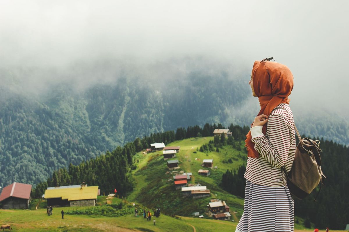 Meaningful Halal Tourism