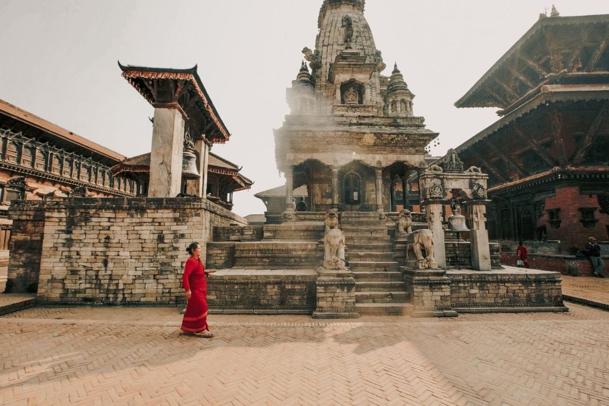 Meaningful Tourism Centre and Meaningful Tourism Innovation Lab Nepal under one roof