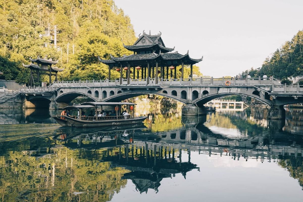 FOF Fear of the Future and Emotional Companionship for Meaningful Tourism in China