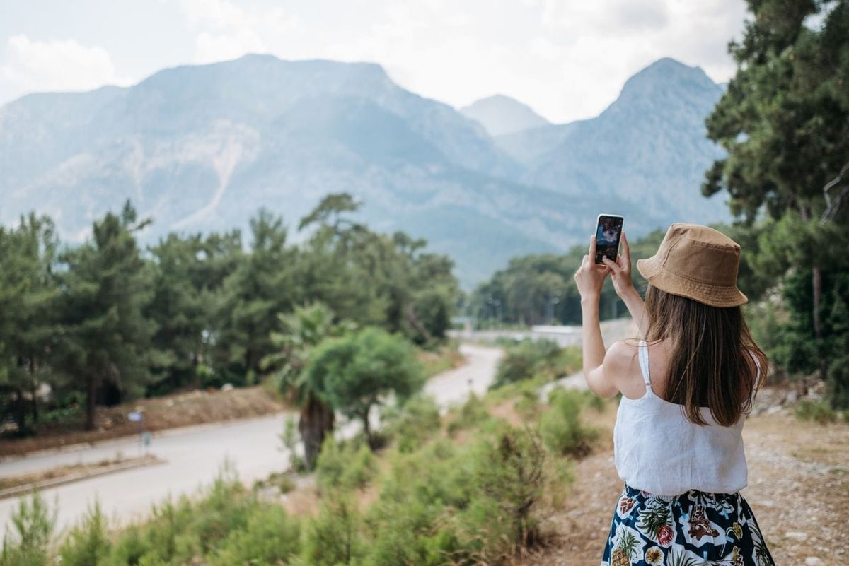 AI – An important part of a Meaningful Tourism Economy