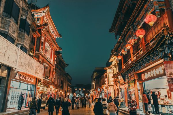 Learning by travelling - Meaningful Tourism for students