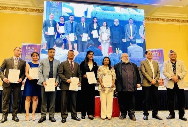 Meaningful Tourism Award 2025