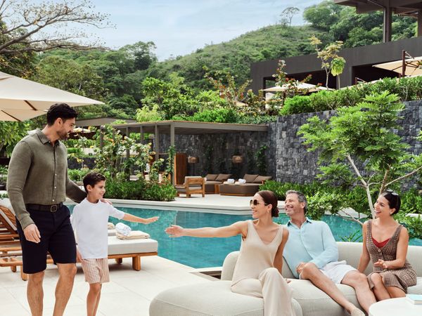 From Mass Tourism to Meaningful Tourism