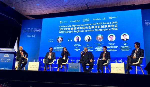 Meaningful Tourism for cities in China and around the world