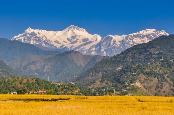 A Meaningful Tourism Economy for Nepal