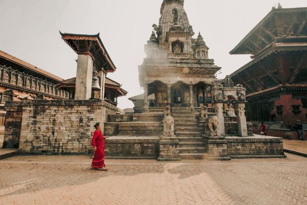 Meaningful Tourism Centre and Meaningful Tourism Innovation Lab Nepal under one roof