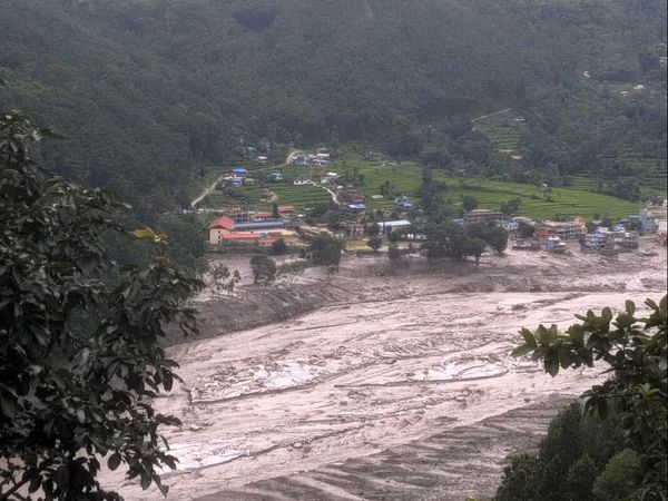 Climate Resilience is not an option anymore