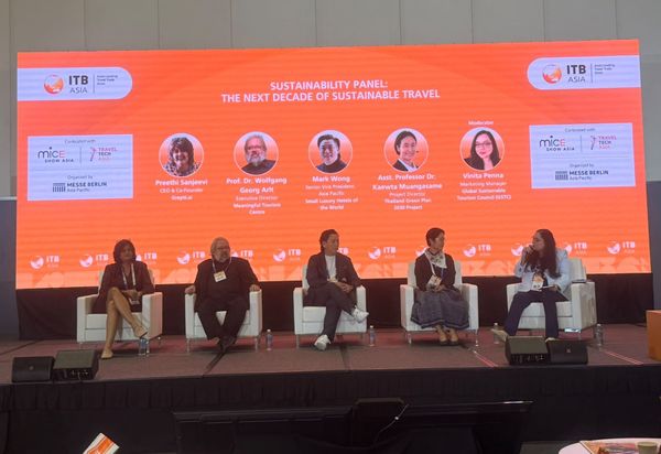 SPECIAL ISSUE – Dashain, LinkedIn, Singapore and ITB Asia