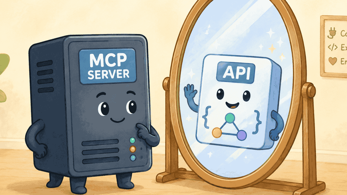 Things I wish I knew before shipping an MCP server to production