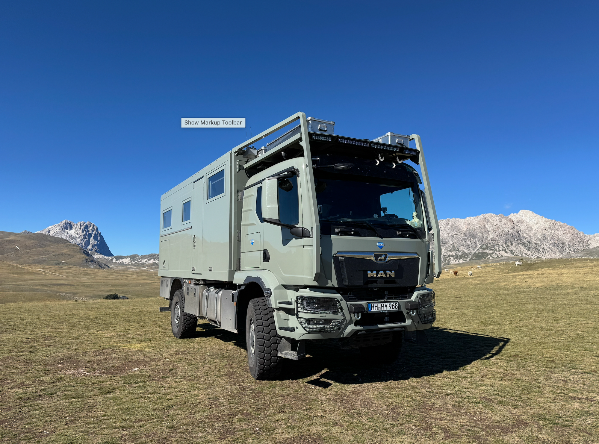 Project Panamericana 2026