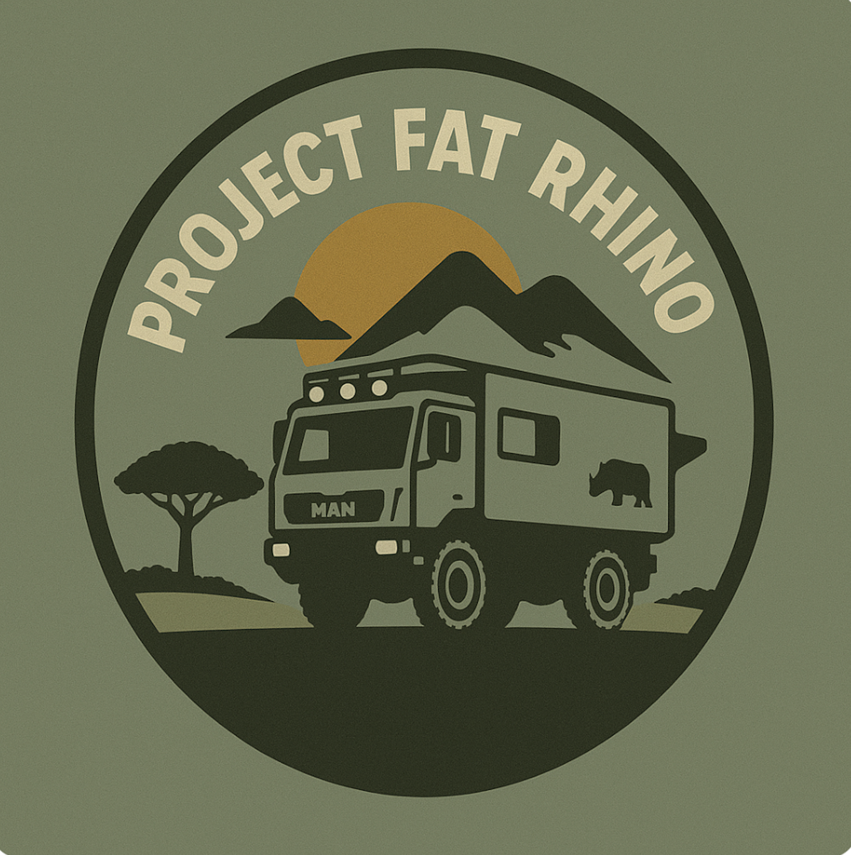 Project Panamericana 2026