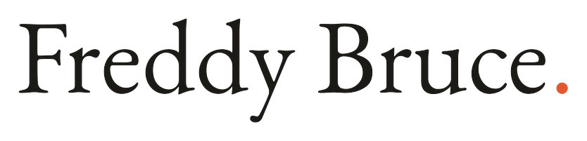 Freddy Bruce