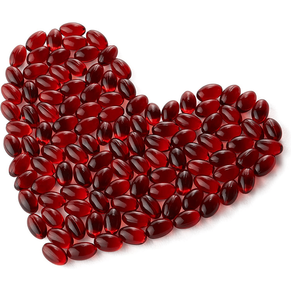 Best Krill Oil Health Benefits Heart Joint Cognitive Eye Health