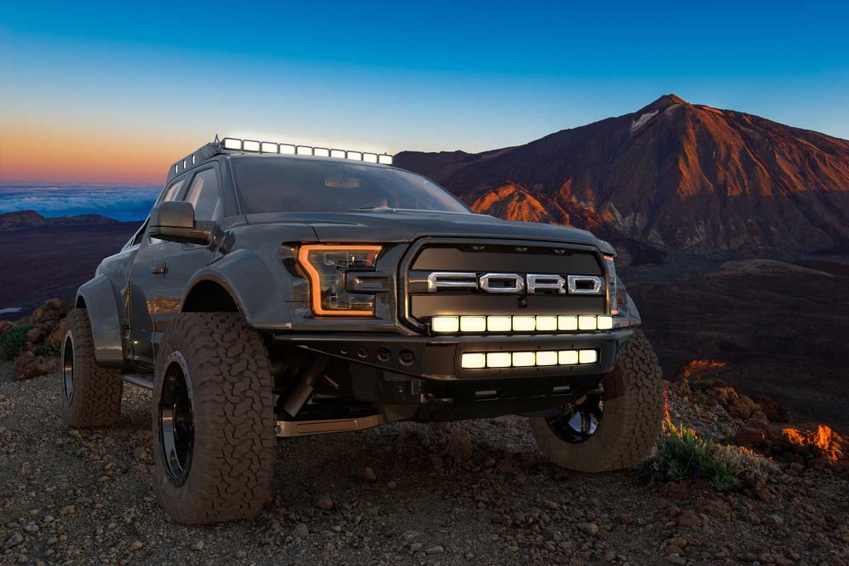 Automotive Travel