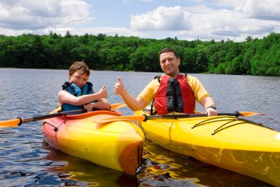5 Best Fun Activities for Your Family Camping Trip