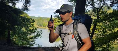 The Mighty Walkie Talkie: A Tool that Stood the Test of Time
