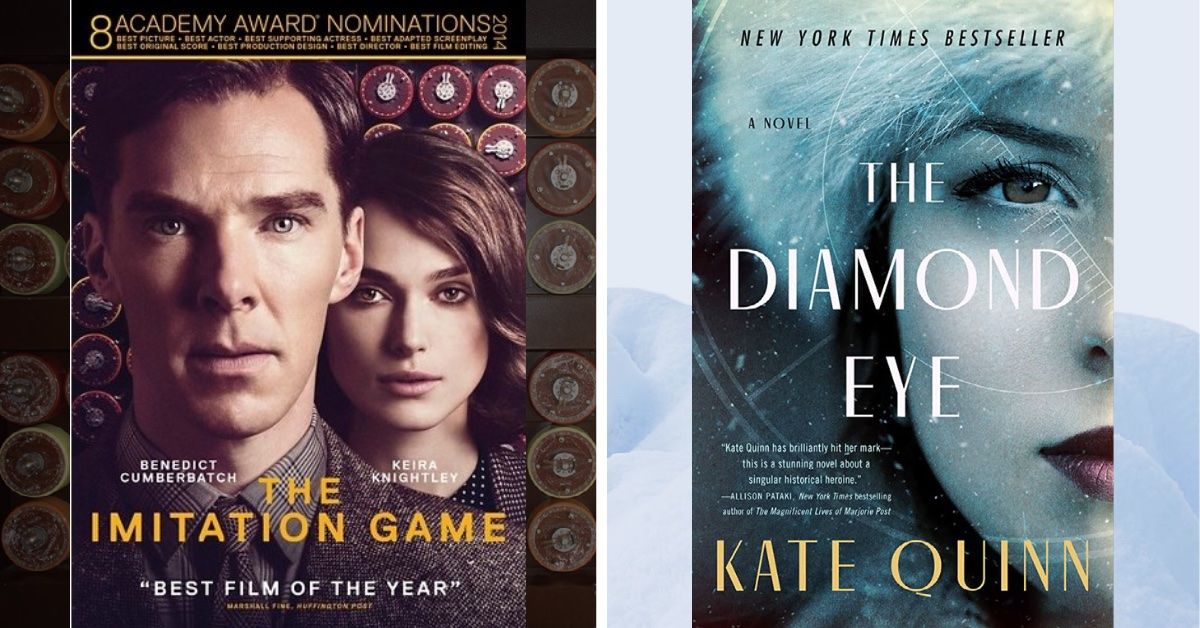 Women in War Stories - 2023 Edition