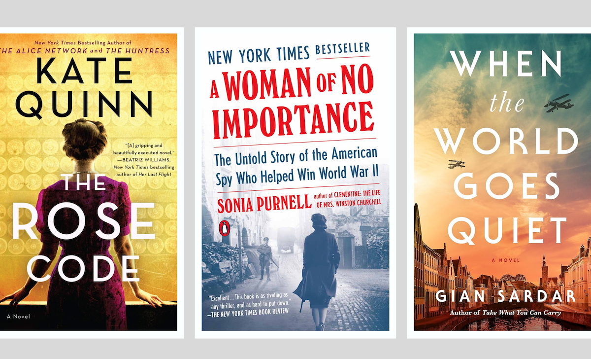 Book Covers