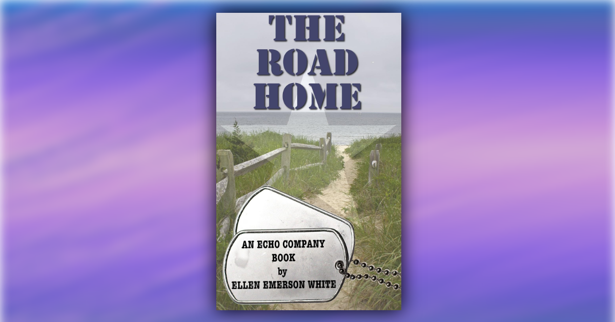 The Road Home - Book Review