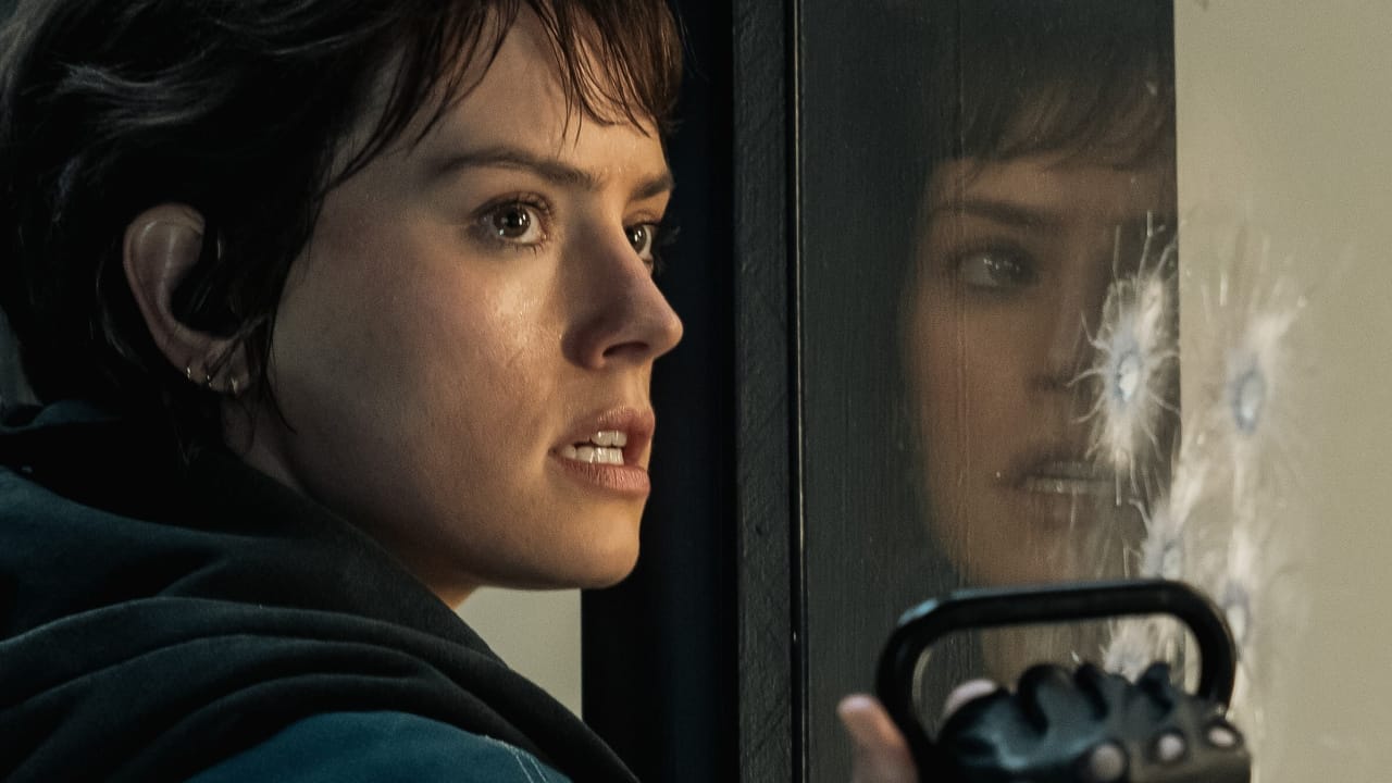 Cleaner - Movie Review