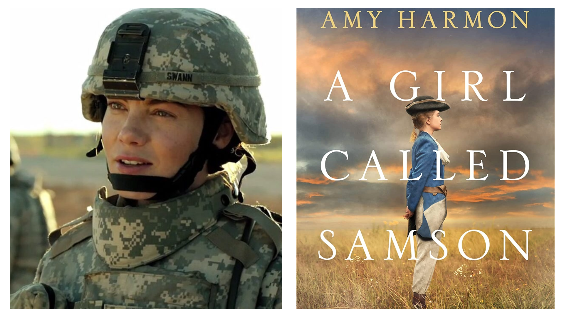 Women in War Stories - 2026 Edition