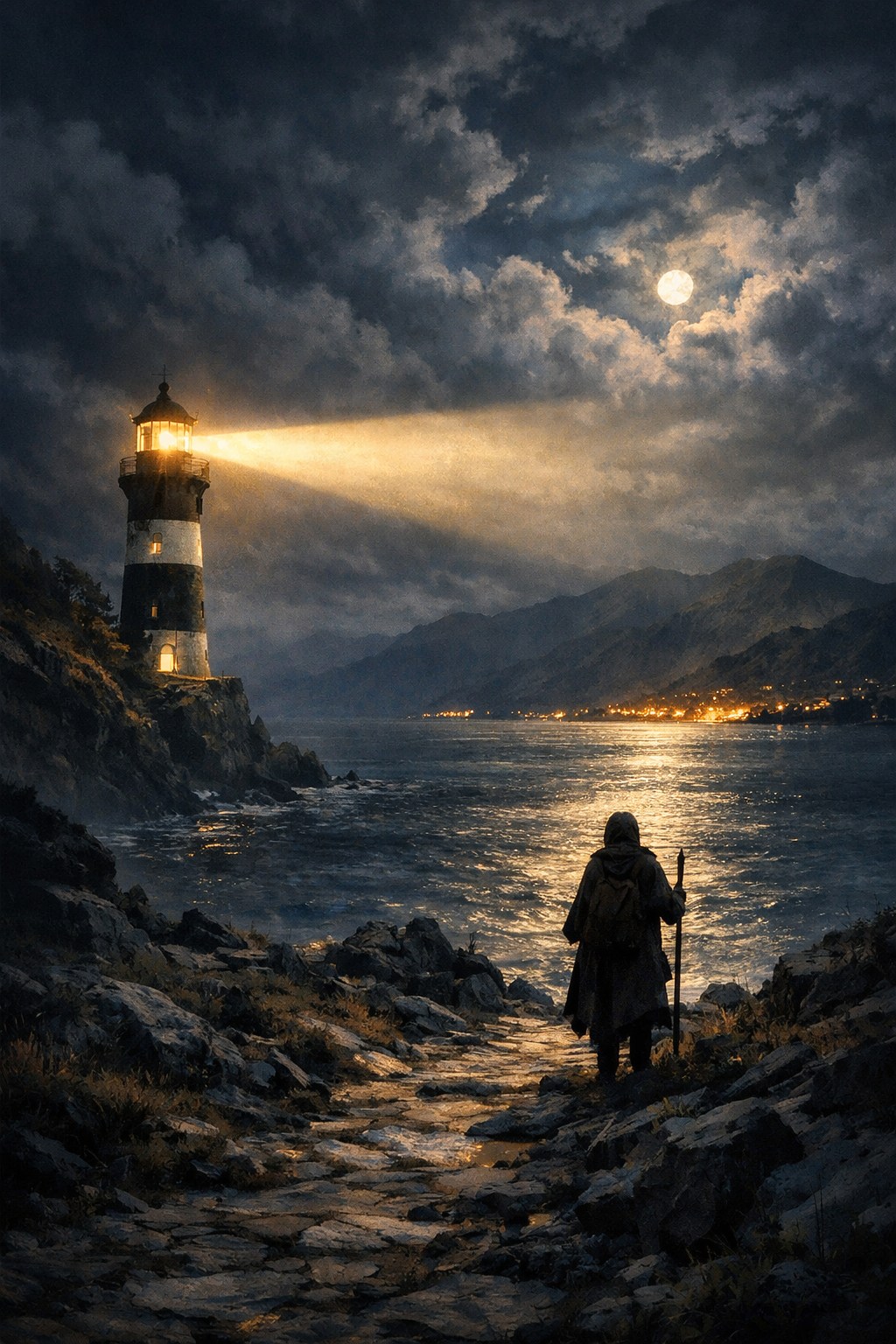 The Lighthouse