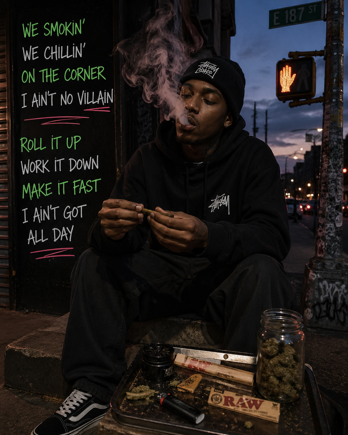 Ghetto Games II