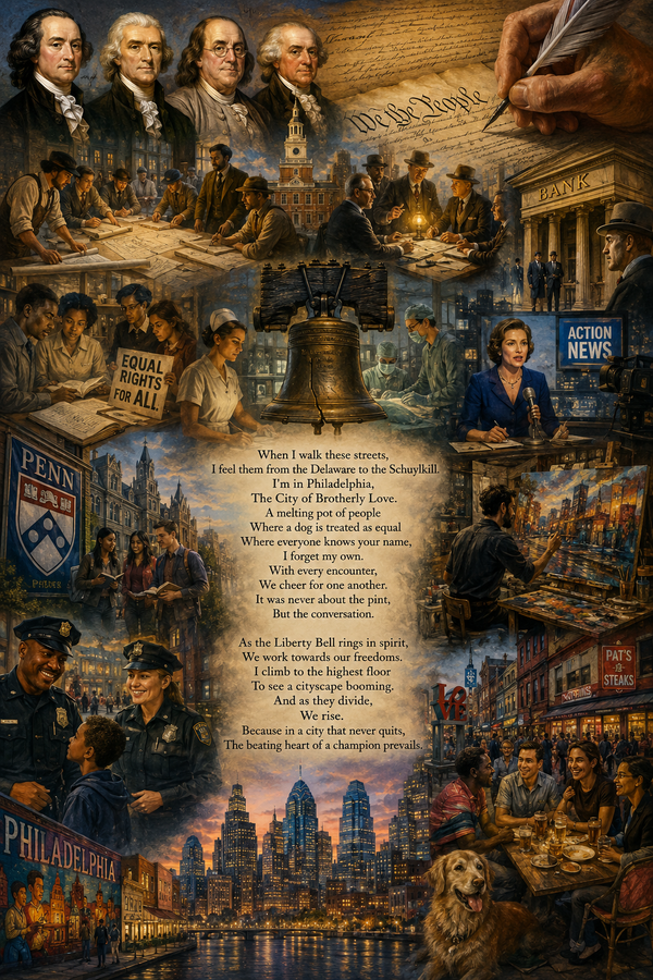Philadelphia