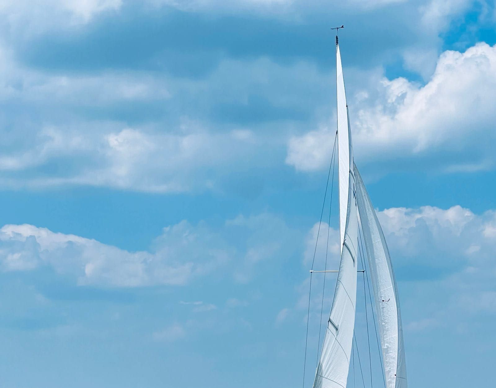 Pokalregatta am 31.08.24