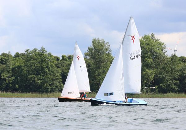 Pokalregatta am 09.09.23