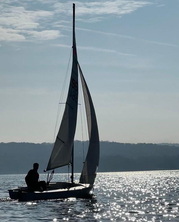 Fischerlauf am 14.06.25