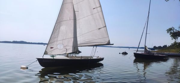 Einladung zur Pokalregatta 2025