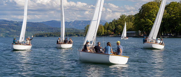 Exkurs "KI und Segeln"