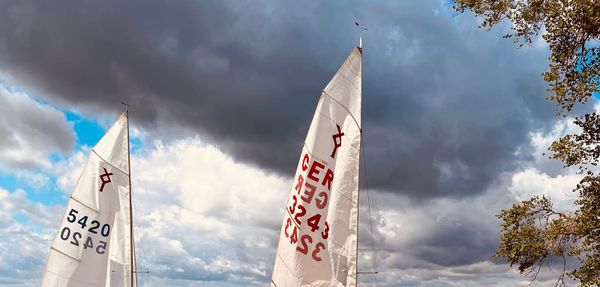 Einladung zur Pokalregatta 2026