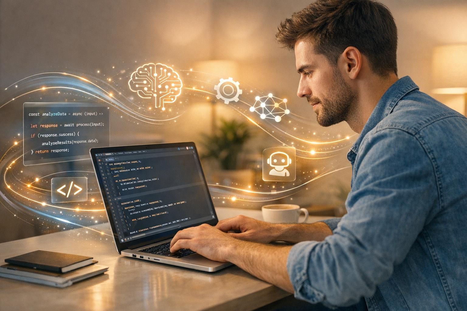 Qué es Vibe coding